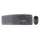 Hyundai HY-MK100 Keyboard Mouse Combo