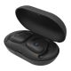 iHome Stereo Earbuds Black