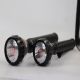 CLIKON CK-2091BP 2IN1 RECHARGEABLE FLASH LIGHT