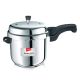 impex EP 5 5Ltr Stainless Steel Pressure Cooker