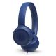 JBL TUNE 500 PURE BASS WIRED HEADSET 