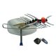 JEC AB-2815R Out Door Remote Controlled TV Antenna
