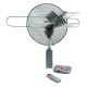 JEC AB-2817R Remote Controlled TV Antenna