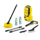 KARCHER K2 COMPACT CAR AND HOME KIT VACCUM CLEANER
