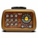 KEMAI MD-1901BT FM/AM/SW 3 Band Radio