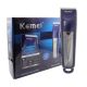 KEMEI KM-5023 ELECTRIC HAIR CLIPPER 