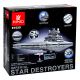 KING IMPERIAL STAR DESTROYERS TOYS 81029