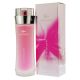 LACOSTE LOVE OF PINK EDT 90 ML