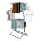LEO STAR CD-1212 CLOTH DRYER DOUBLE WITH HANGING