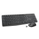 Logitech MK235 Wireless Keyboard & Mouse 