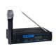 MAX DH 821 Wireless Microphone