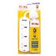 MOHA 77-6123W 3 WAY EXTENSION 2M