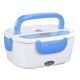 MP 108 Electric Lunch Box 1.5 Ltr