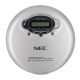 NEC CD J101 COMPACT DISC PLAYER