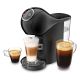 Nescafe Dolce Gusto Genio S Plus Coffee Machine Black (GSPBL-ME-2020/03)