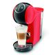 Nescafe Dolce Gusto Genio S Plus Coffee Machine Red (GSPFR-ME-2020/03)