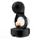 Nescafe Dolce Gusto LUMIO Coffee Machine 1L-Black (LUB-A0A2-2020/08)