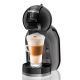 Nescafe Dolce Gusto Mini Me Coffee Machine 0.8L-Black (MINIME-9770) 