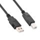 NET POWER 3mtr USB-A to B PRINTER CABLE