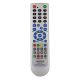 Newstar 96-S100 Universal SAT Remote Control