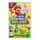 Nintendo Switch New Super Mario Bros U Deluxe Game