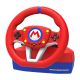 Nintendo Switch NSW-204U HORI Mario Kart Racing Wheel Pro Mini