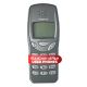 Nokia 3210 (Only Mobile)