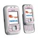 Used Nokia 6111 (Only Mobile)