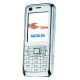 Used Nokia 6120C (Only Mobile)