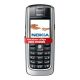 Used Nokia 6201
