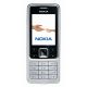 Used Nokia 6300 (Only Mobile)
