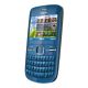 Used Nokia C3 (Only Mobile)