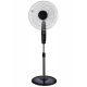 Olsenmark OMF-1698 16inch STAND FAN with REMOTE CONTROL