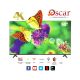 OSCAR Television OSCAR-OS41S50UHD 50 inch UHD 4K Smart TV 