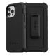 OtterBox Defender Drop + iPhone 12 Pro Max Leather Case
