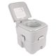 Outdoor Portable Camping Toilet Box 20 Ltr