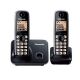 PANASONIC KX-TG3712BX Cordless Phone