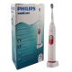 PHILIPS HX 6231/23 SONICARE ELECTRIC TOOTH BRUSH