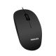 PHILIPS M334 WIRED MOUSE