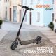 Porodo Electric Urban Scooter PD-ESCTPO