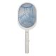 Power King PK-688017 Rechargeable Mosquito Swatter