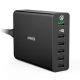 ANKER Power Port+ 6 Port USB Charging Hub
