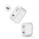 ProCoat PD Type C+ Usb 3.0 Iphone Home CHARGER