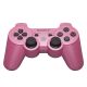 PS4 Dualshock 3 wireless controller Pink