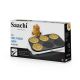 SAACHI NL-CM-1850 6Pcs Crepe/Pancake Maker 