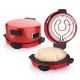 Saachi Roti/tortilla/pizza Maker NL-RM-4980G 