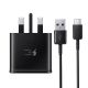 Samsung USB-A to USB Type-C Cable Home Charger 15W (Original)