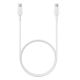SAMSUNG USB C TO USB C DATA CABLE ORG. - 1.8Mtr
