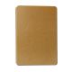 SAMSUNG P615 TAB S6 LITE Leather Case Gold