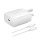 Samsung Type C 45W Home Charger Original